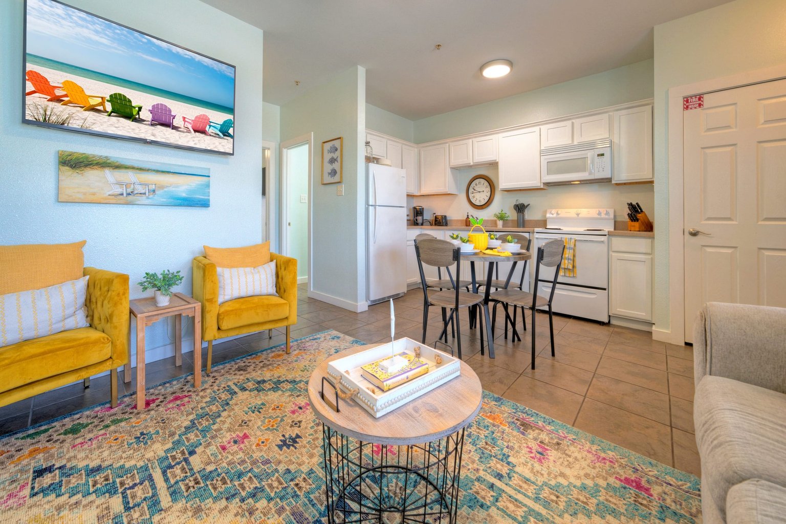 Port Aransas Vacation Rental