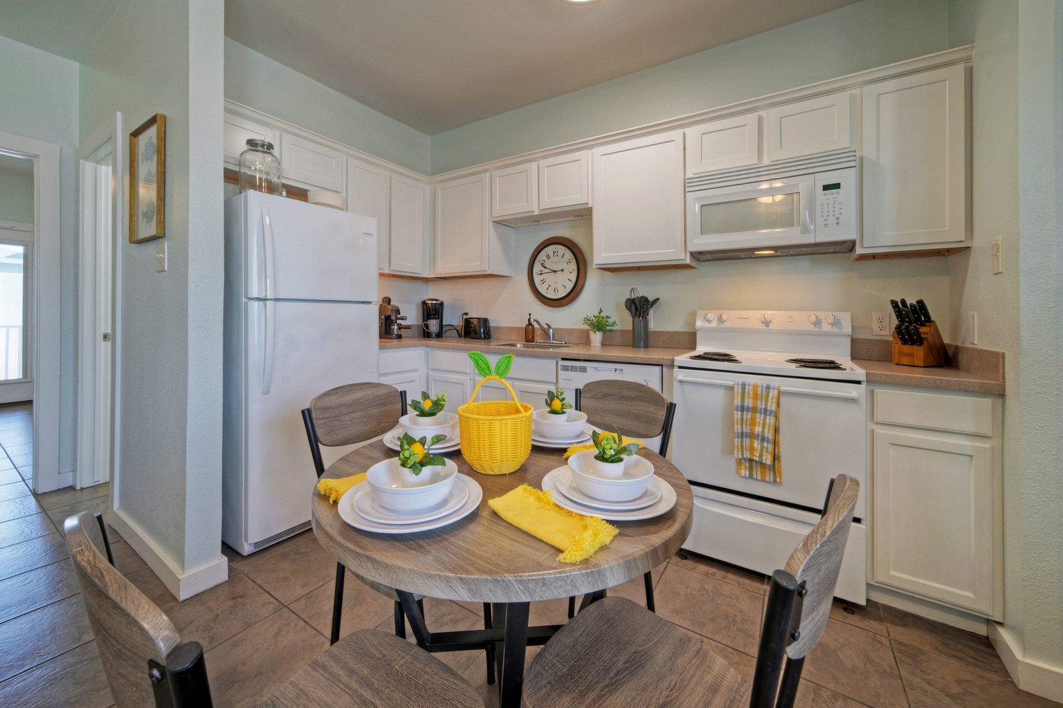 Port Aransas Vacation Rental