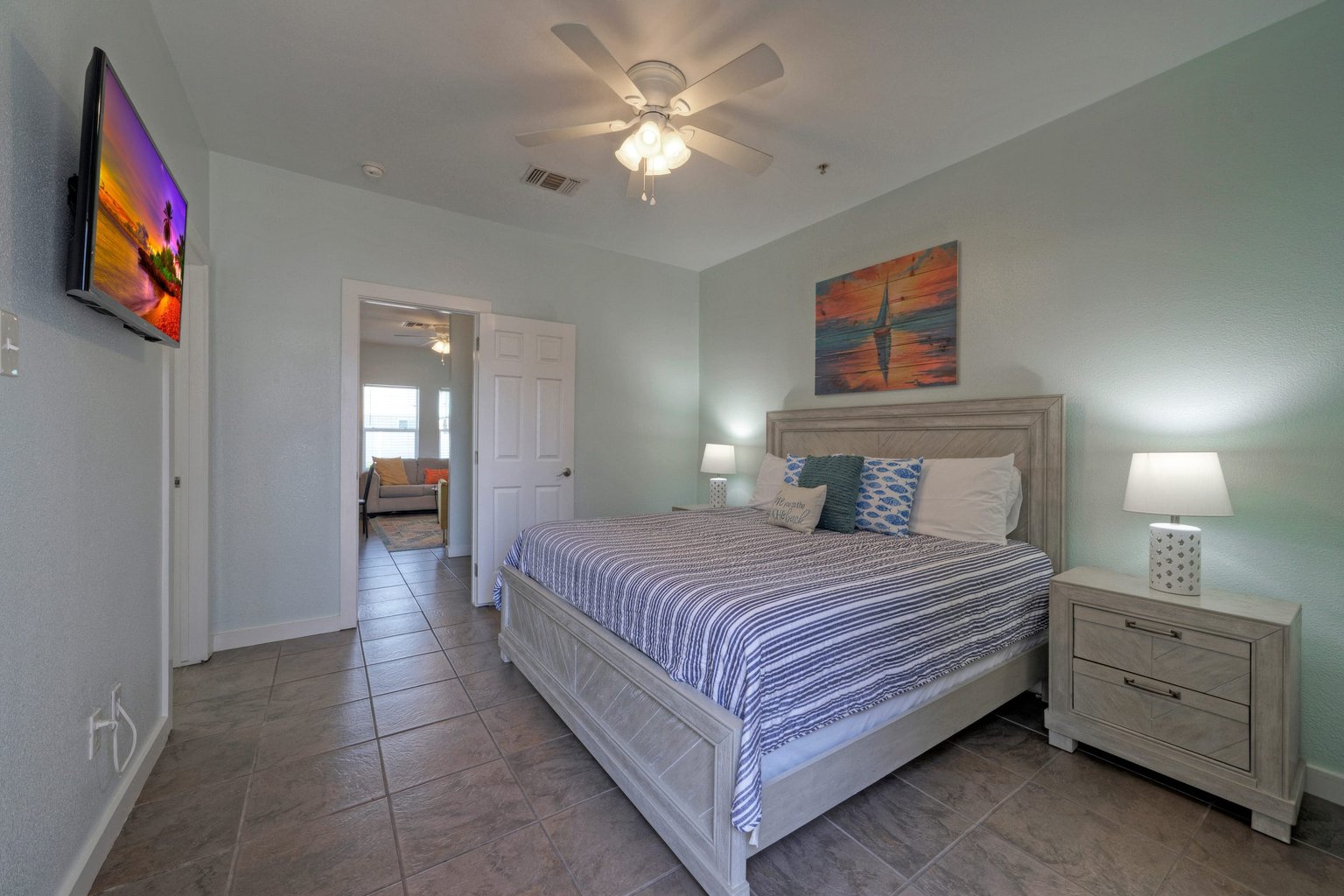 Port Aransas Vacation Rental