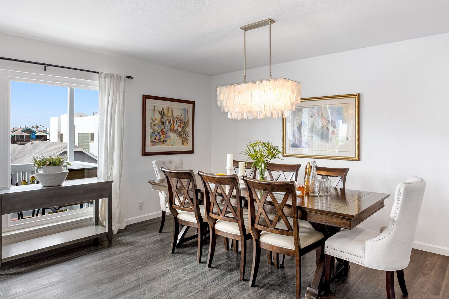 Newport Beach Vacation Rental