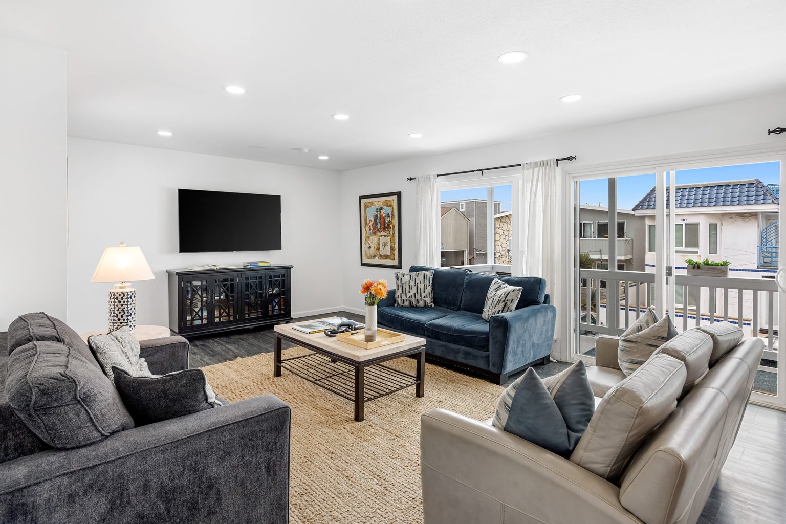 Newport Beach Vacation Rental