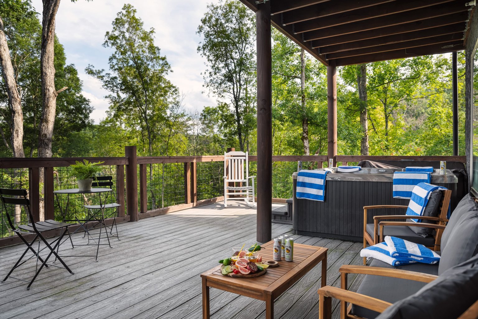 Pigeon Forge Vacation Rental