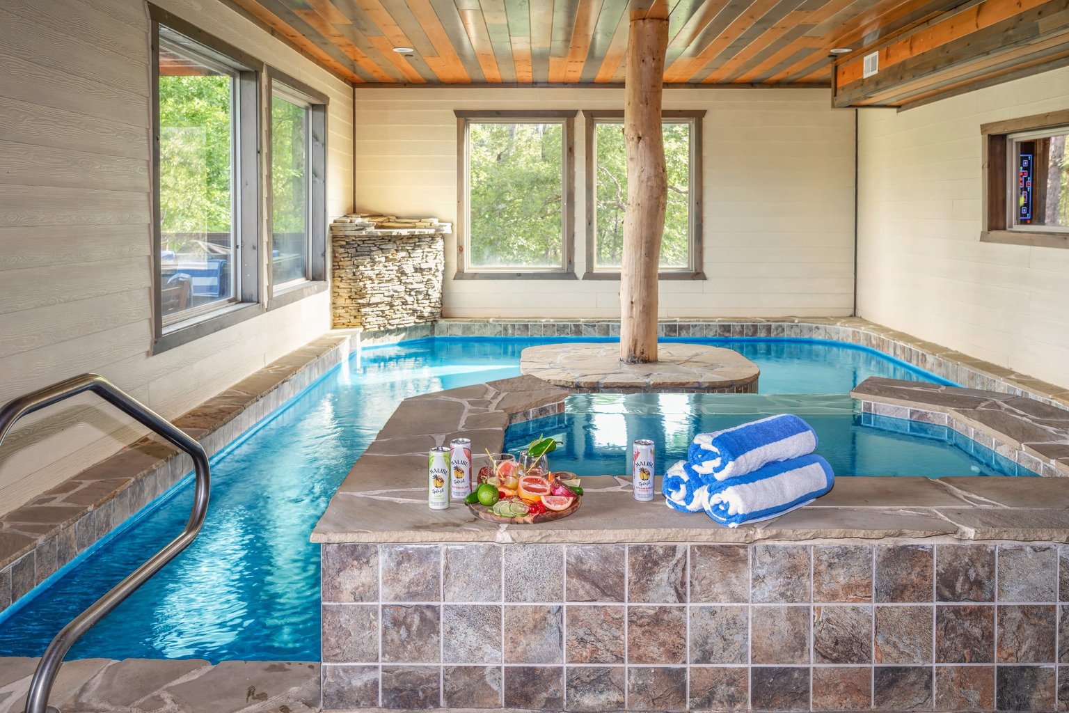 Pigeon Forge Vacation Rental