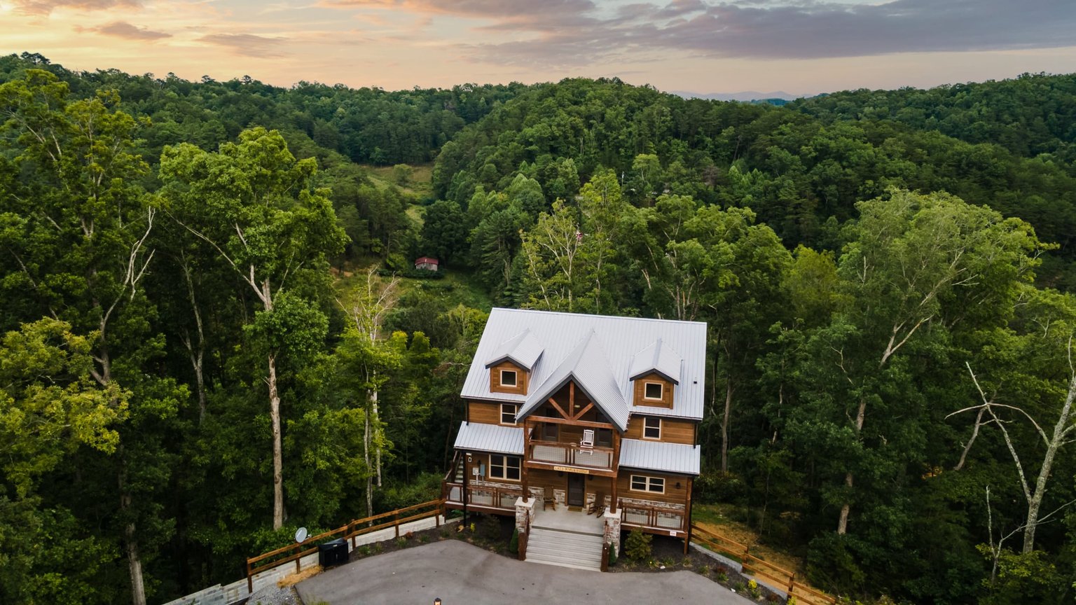 Pigeon Forge Vacation Rental