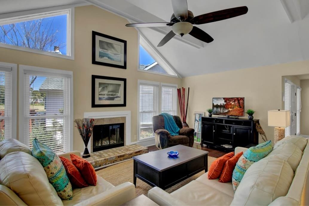 Isle of Palms Vacation Rental