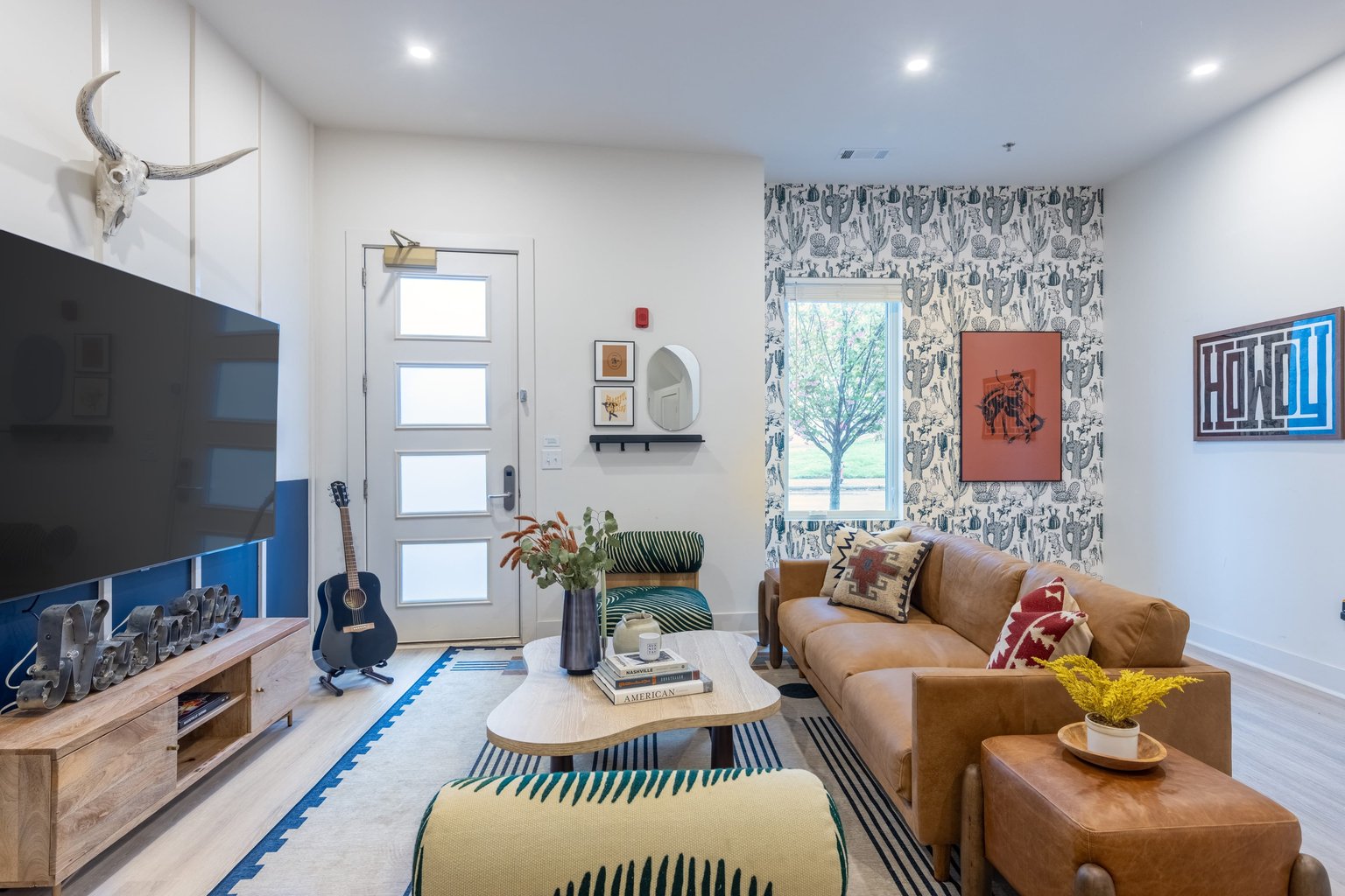 Nashville Vacation Rental