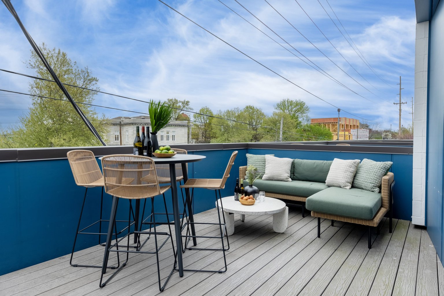Nashville Vacation Rental