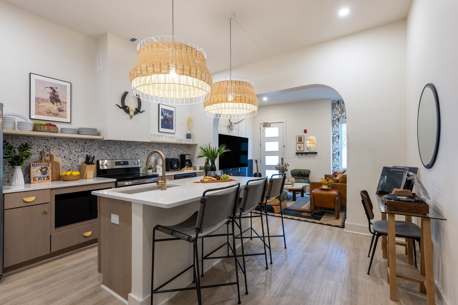 Nashville Vacation Rental