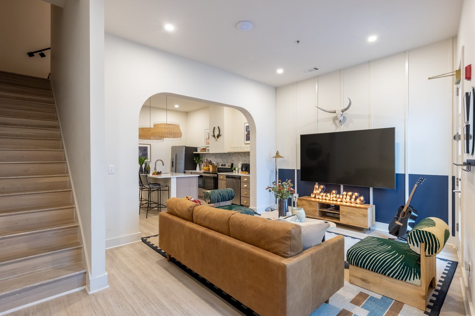 Nashville Vacation Rental