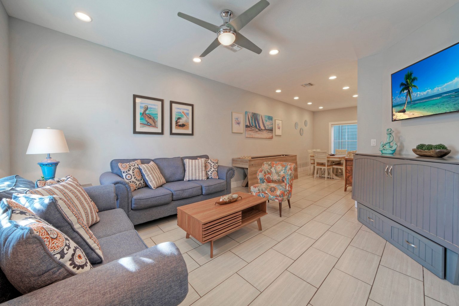 Corpus Christi Vacation Rental