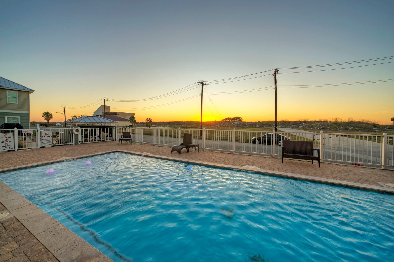Corpus Christi Vacation Rental