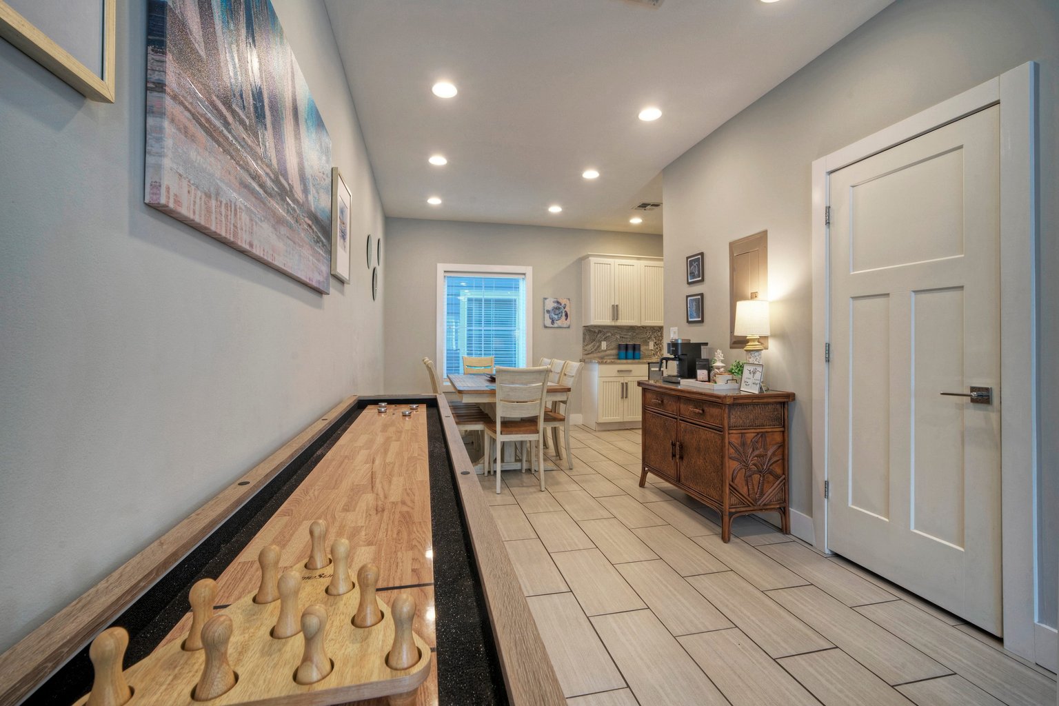 Corpus Christi Vacation Rental