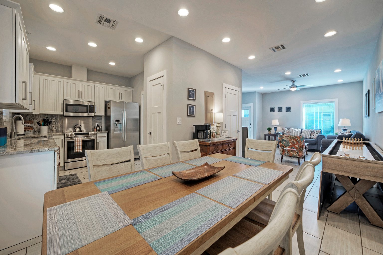 Corpus Christi Vacation Rental