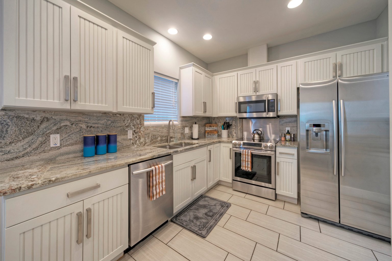 Corpus Christi Vacation Rental