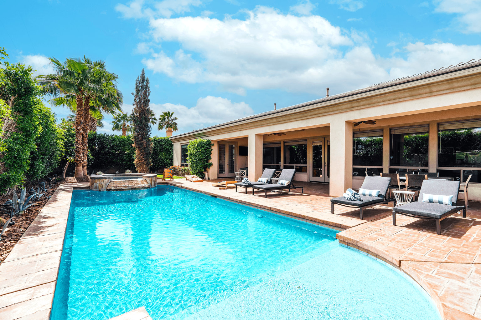 Indio Vacation Rental