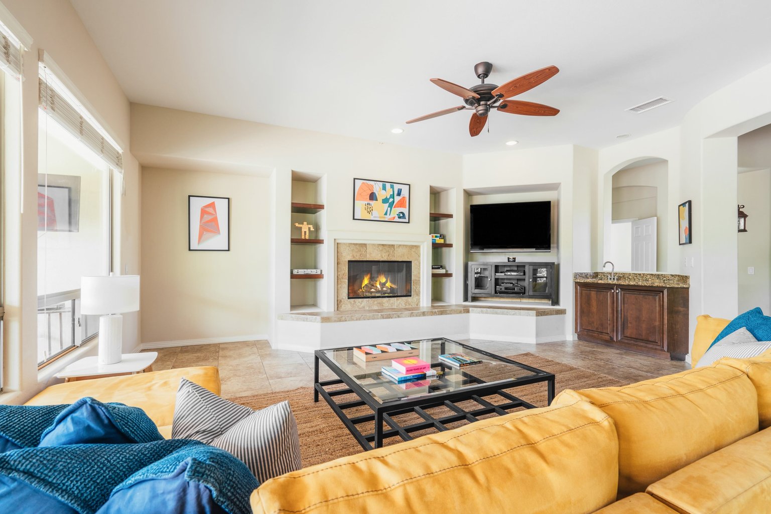 Indio Vacation Rental