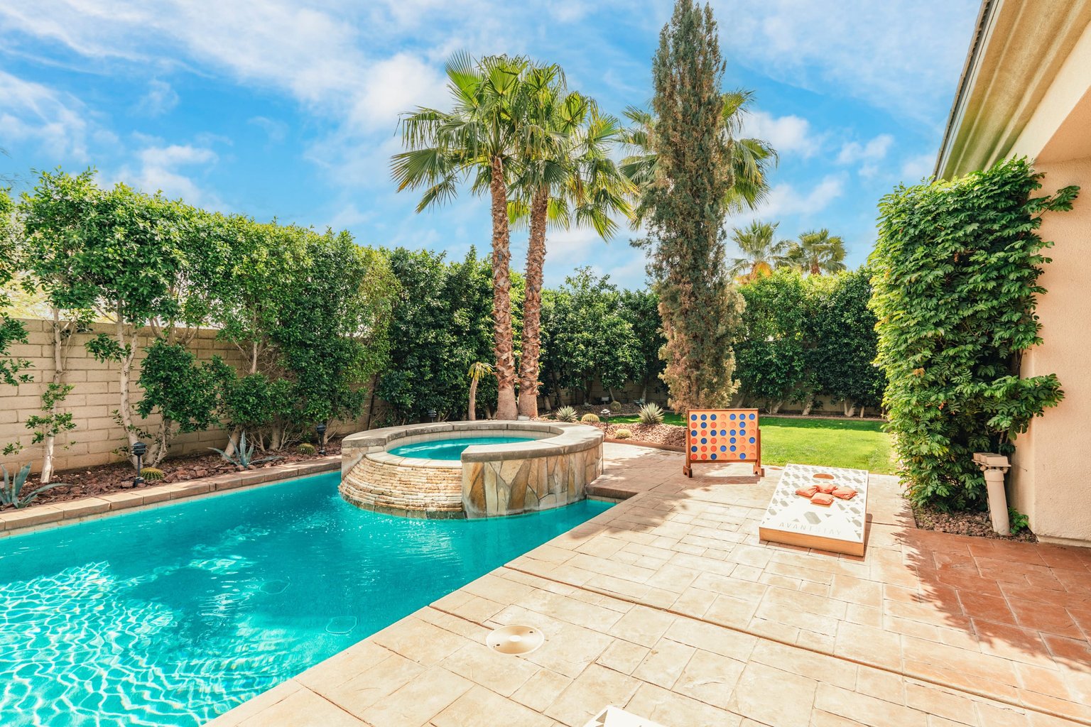 Indio Vacation Rental