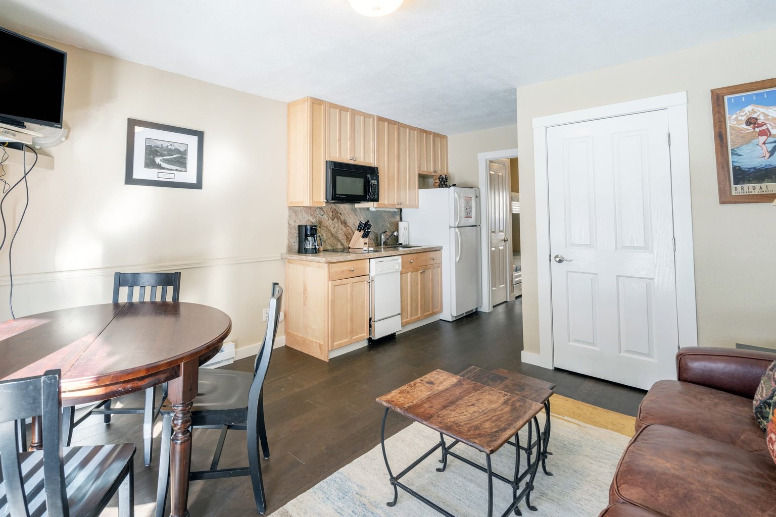 Telluride Vacation Rental