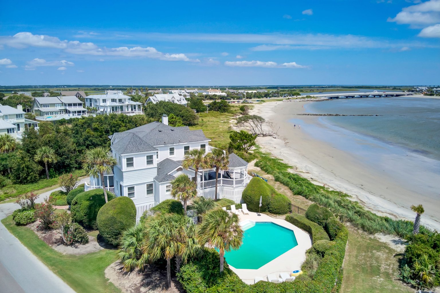 Sullivan's Island Vacation Rental