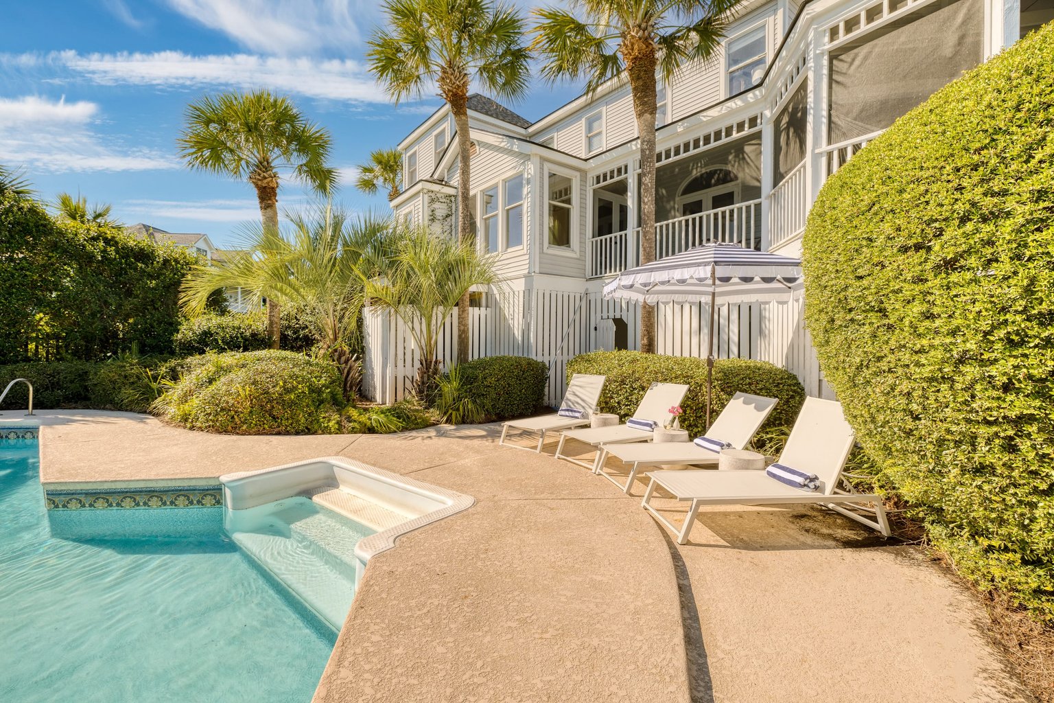 Sullivan's Island Vacation Rental