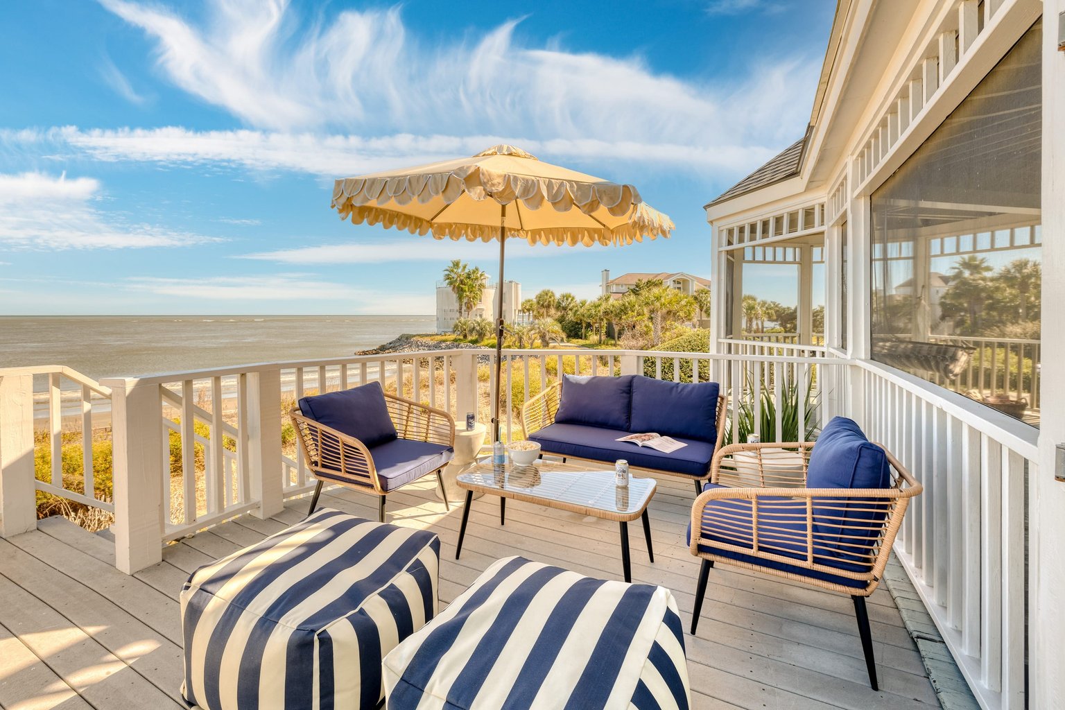 Sullivan's Island Vacation Rental