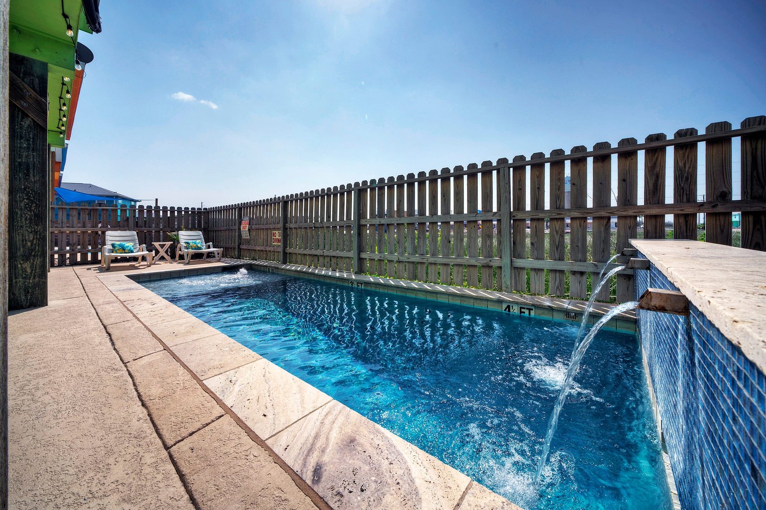 Port Aransas Vacation Rental