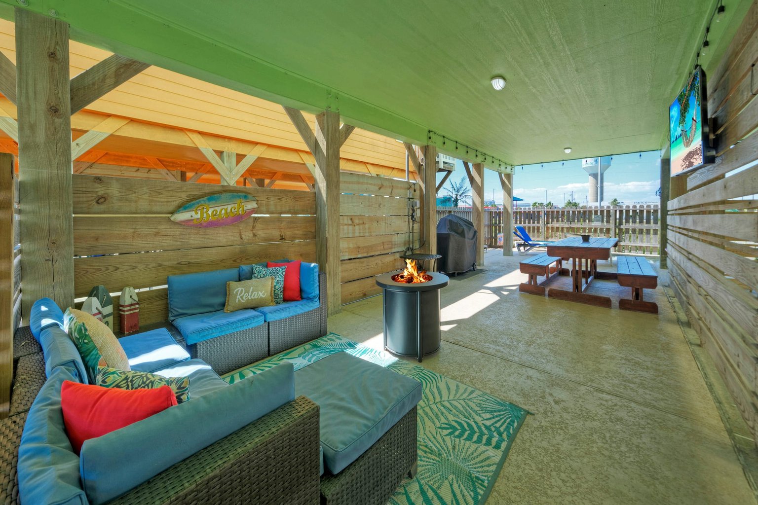 Port Aransas Vacation Rental