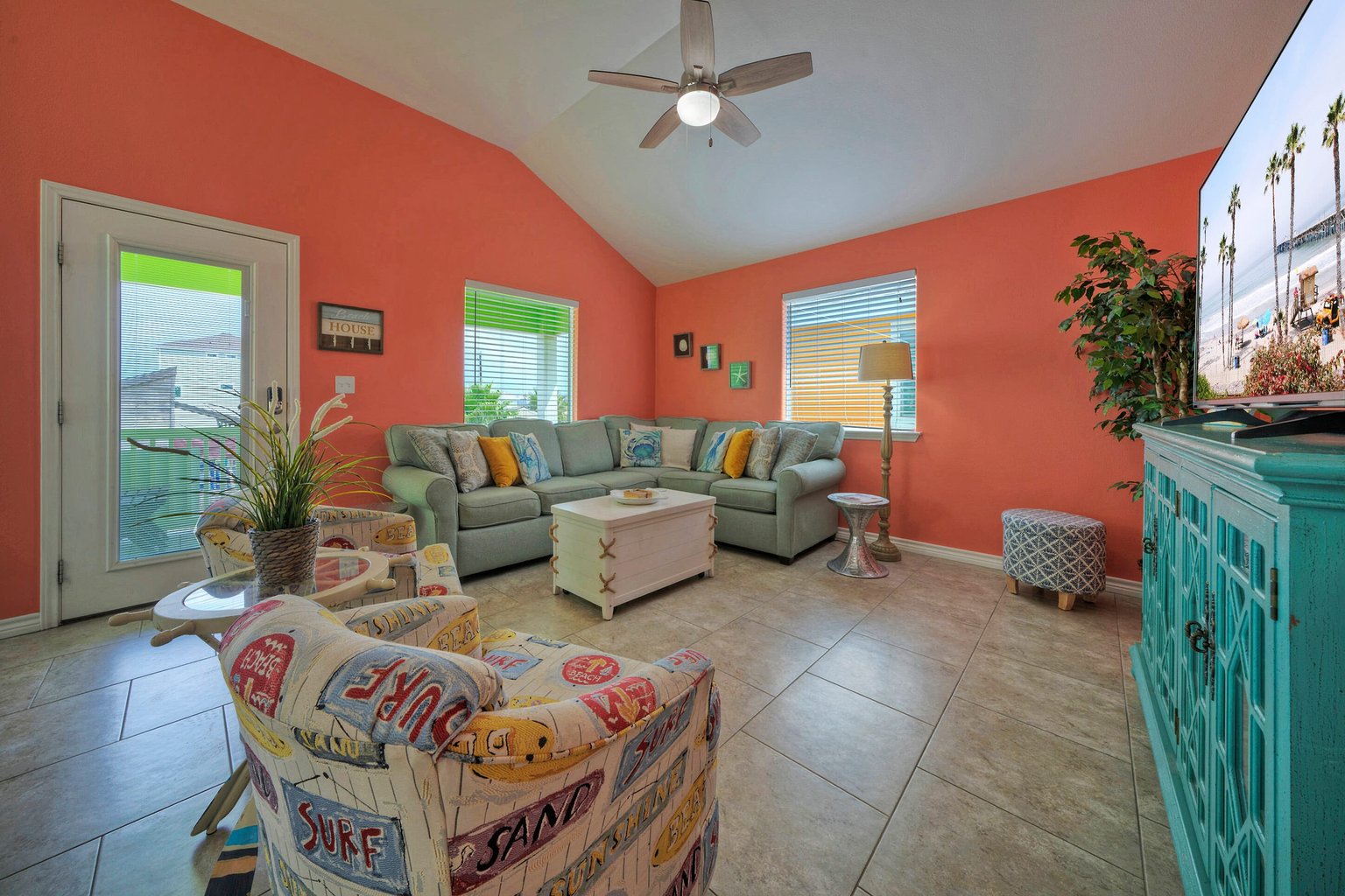 Port Aransas Vacation Rental