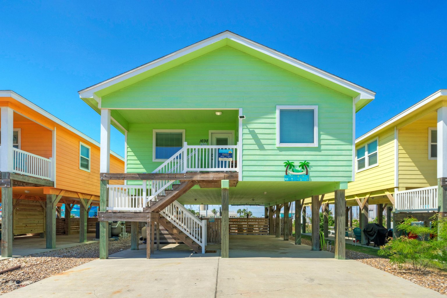 Port Aransas Vacation Rental