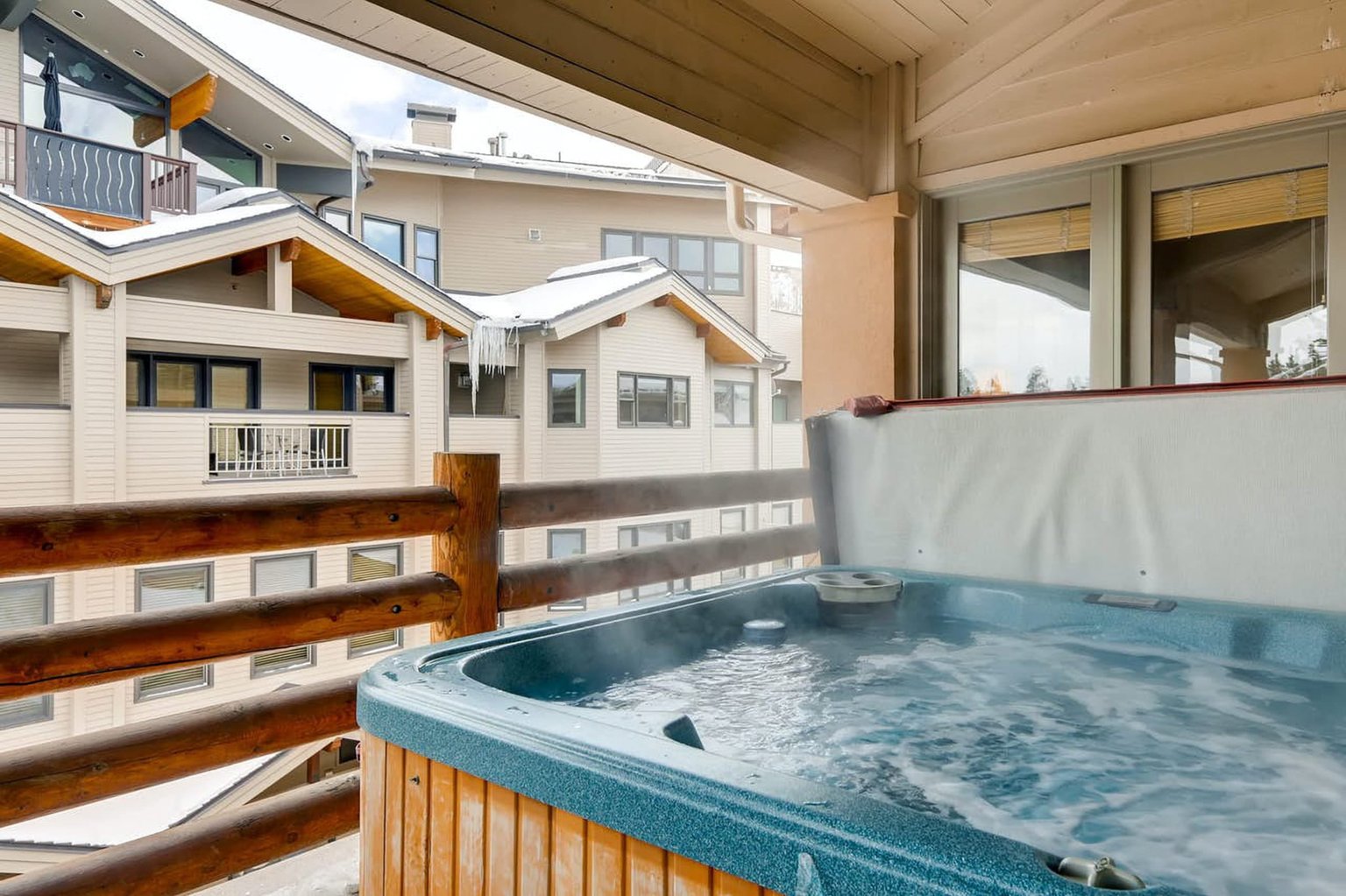 Park City Vacation Rental