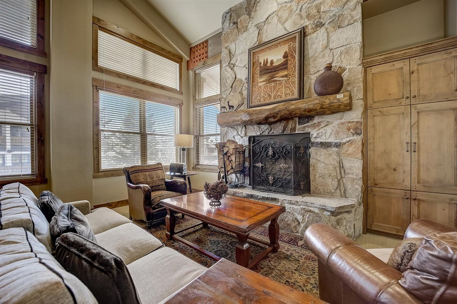 Park City Vacation Rental