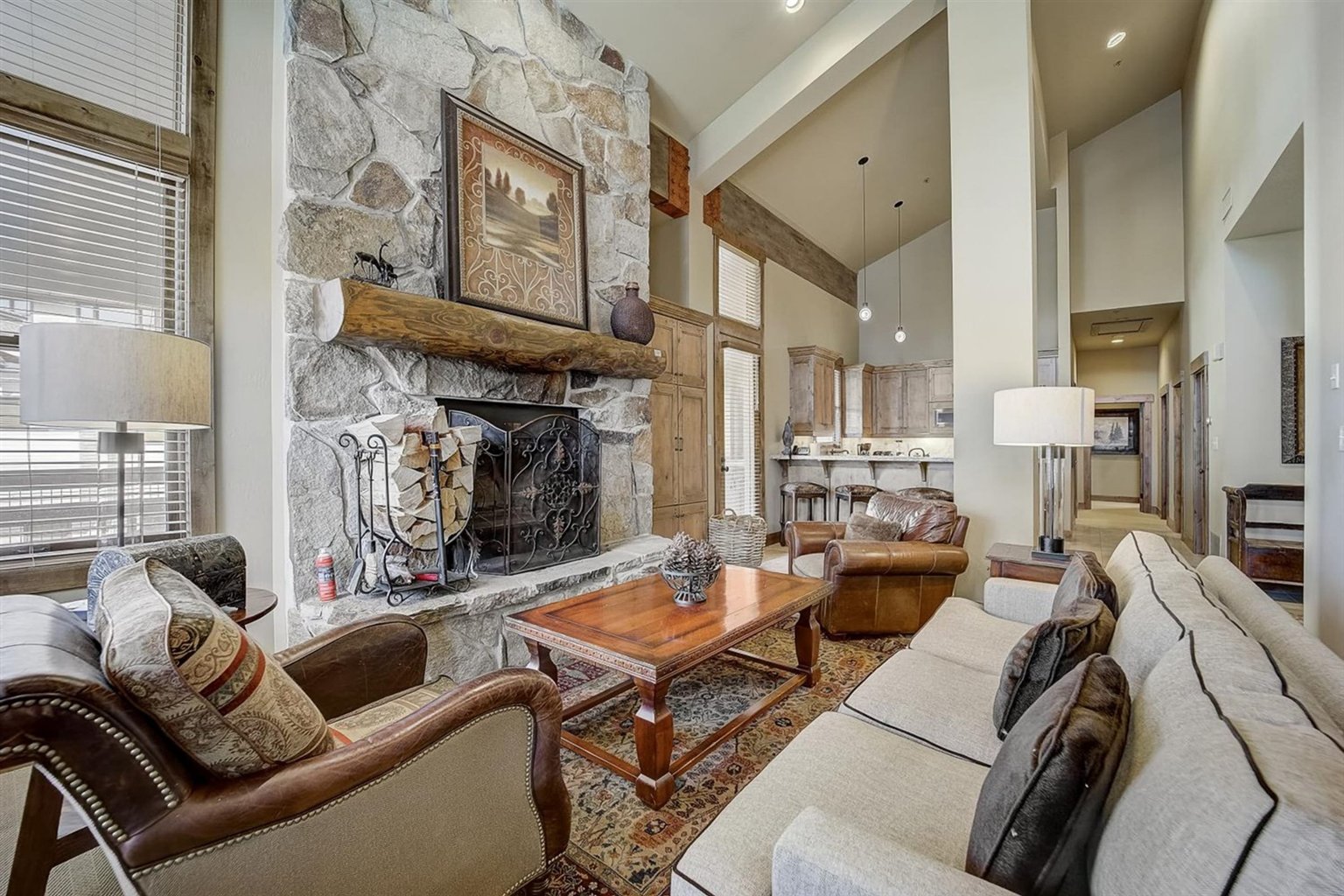Park City Vacation Rental