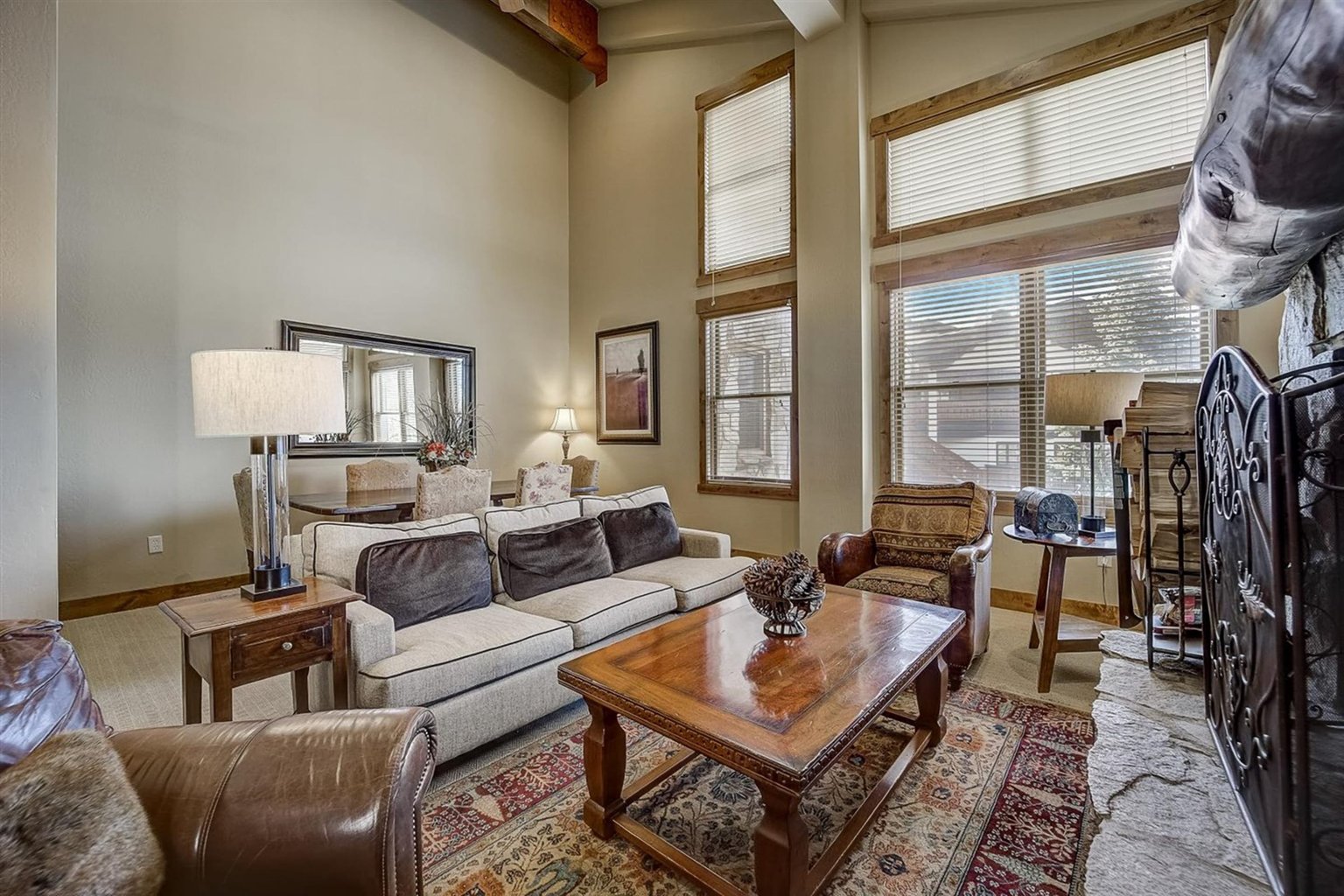 Park City Vacation Rental