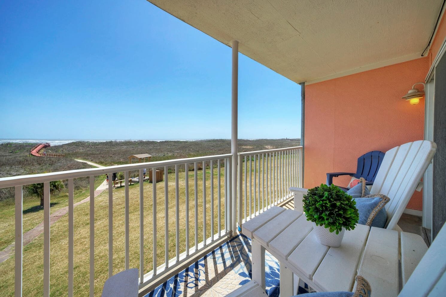 Port Aransas Vacation Rental