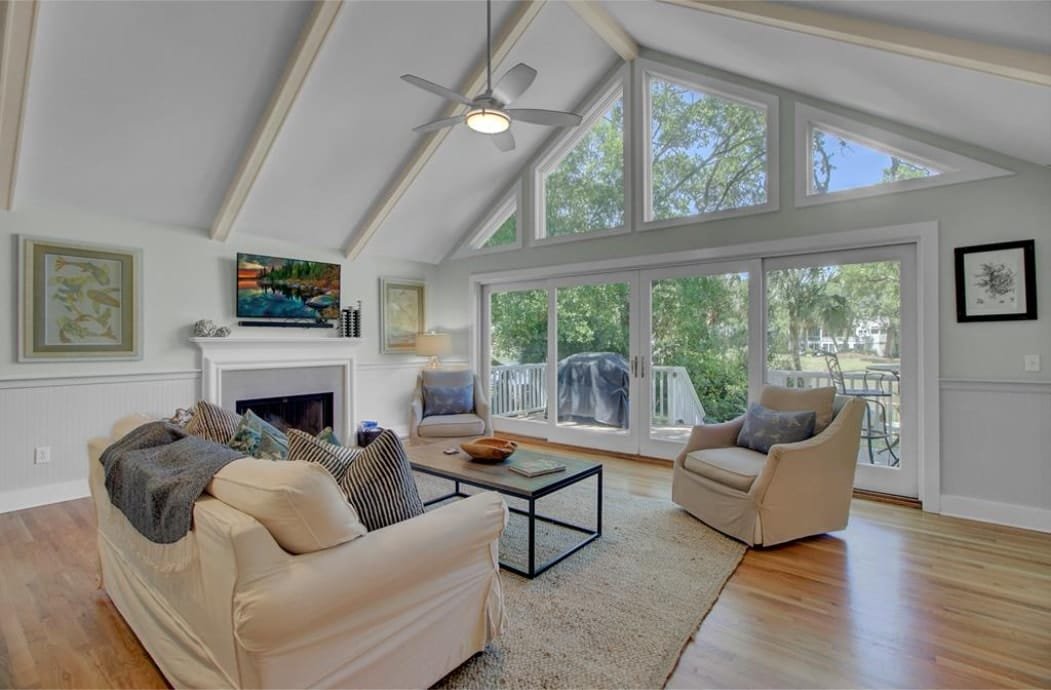 Isle of Palms Vacation Rental