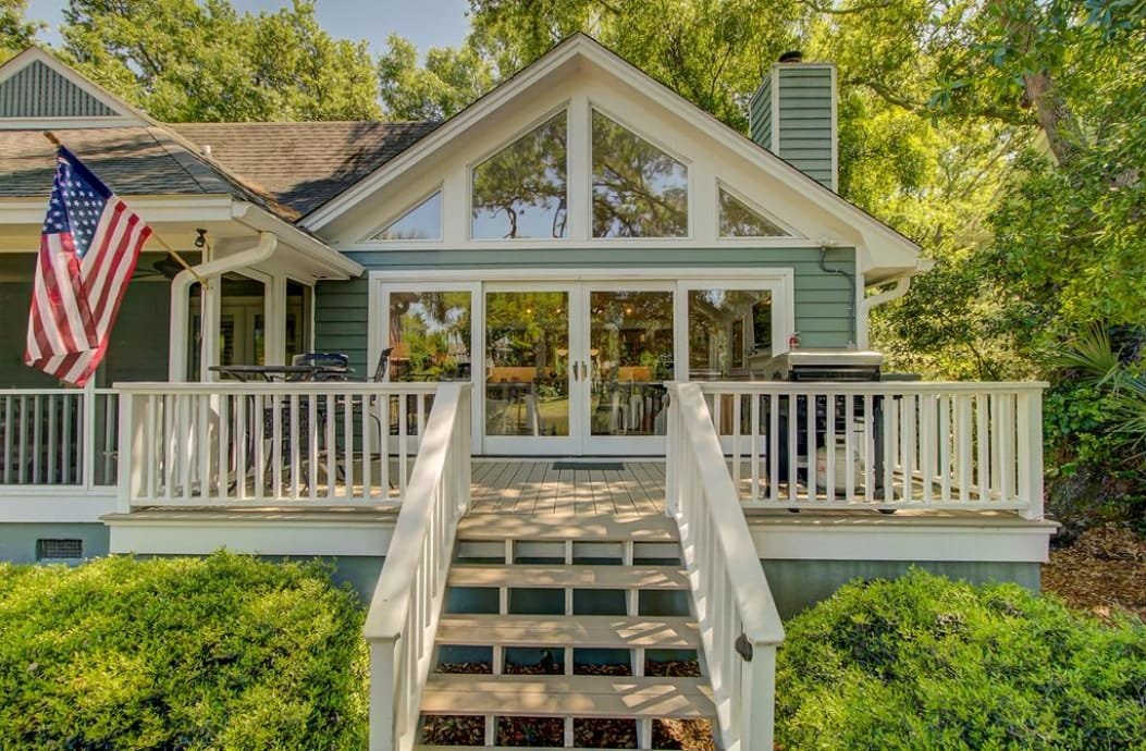 Isle of Palms Vacation Rental