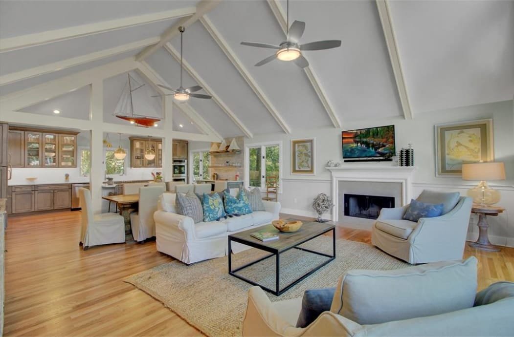 Isle of Palms Vacation Rental