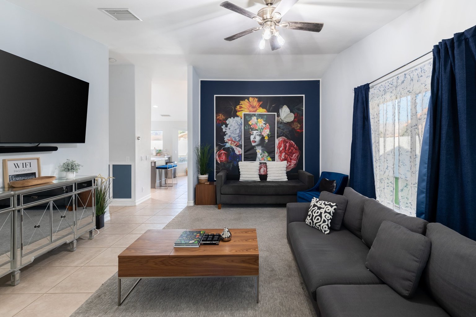 Indio Vacation Rental