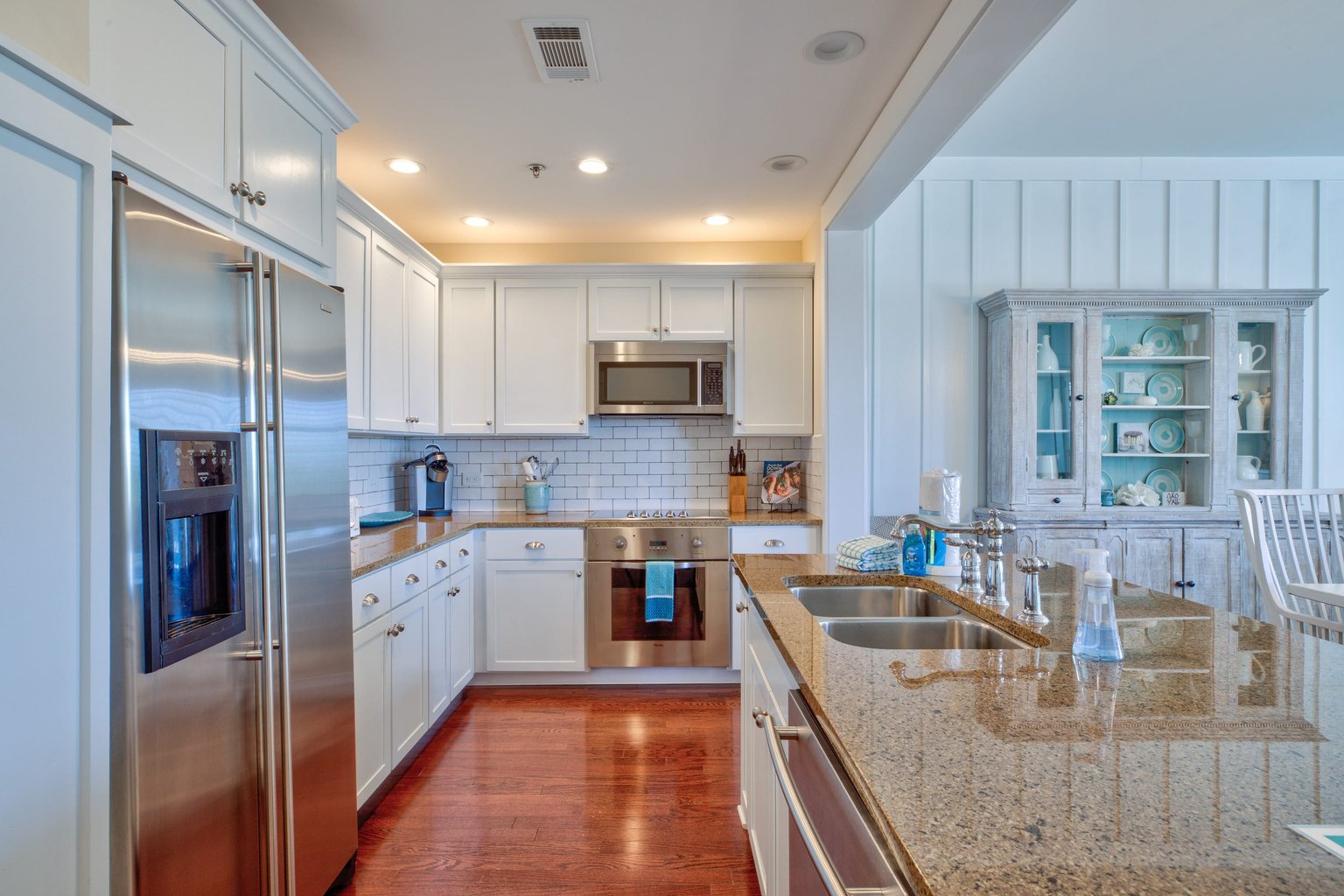 Santa Rosa Beach Vacation Rental