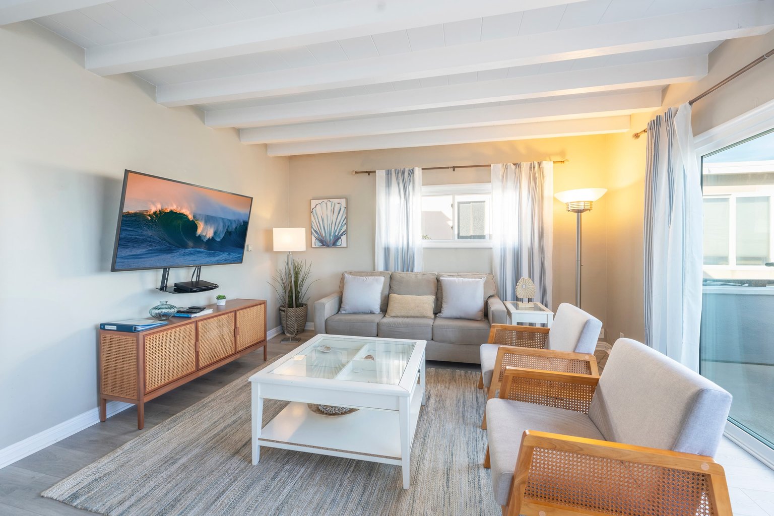 Newport Beach Vacation Rental