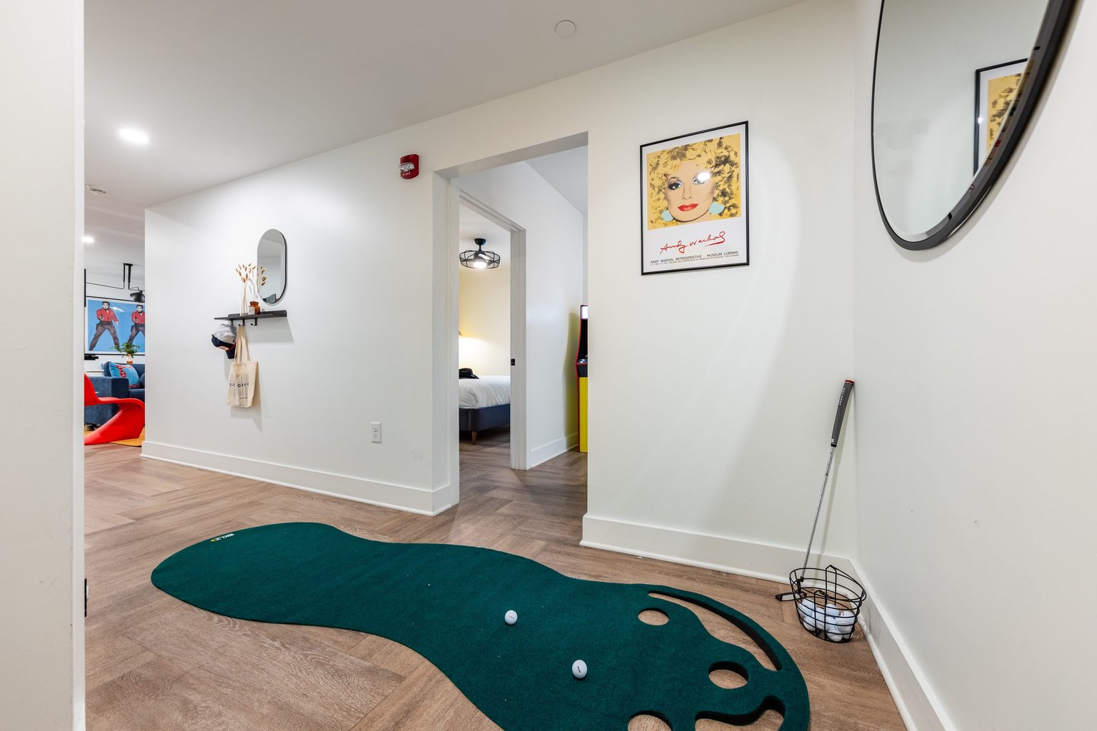 Nashville Vacation Rental