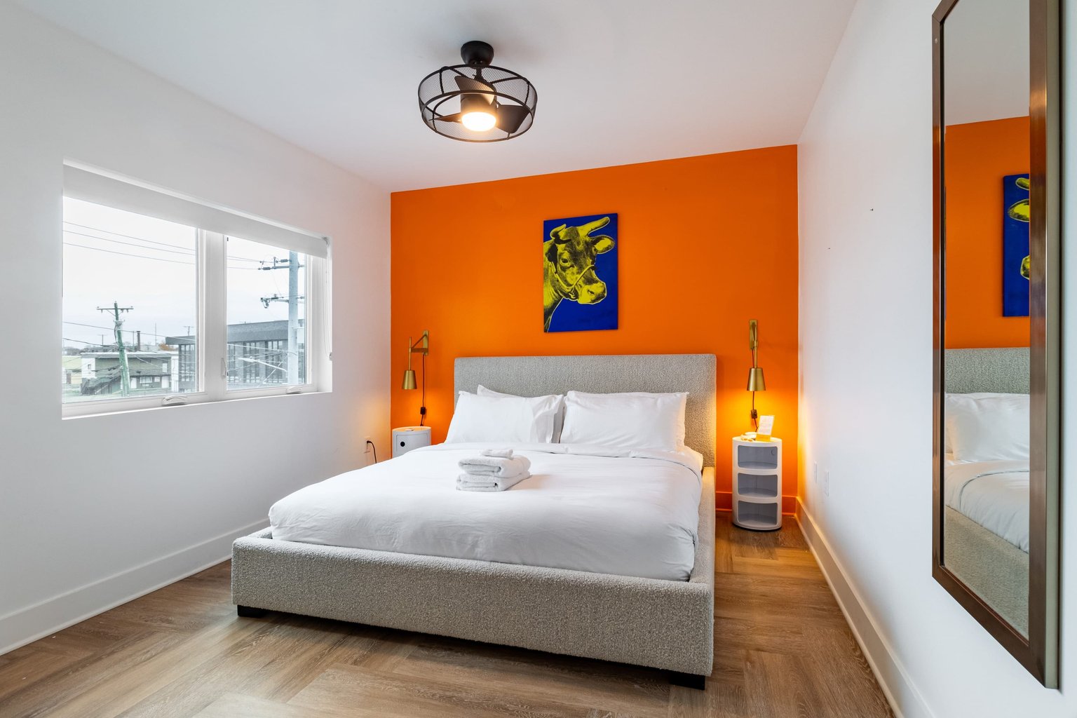Nashville Vacation Rental