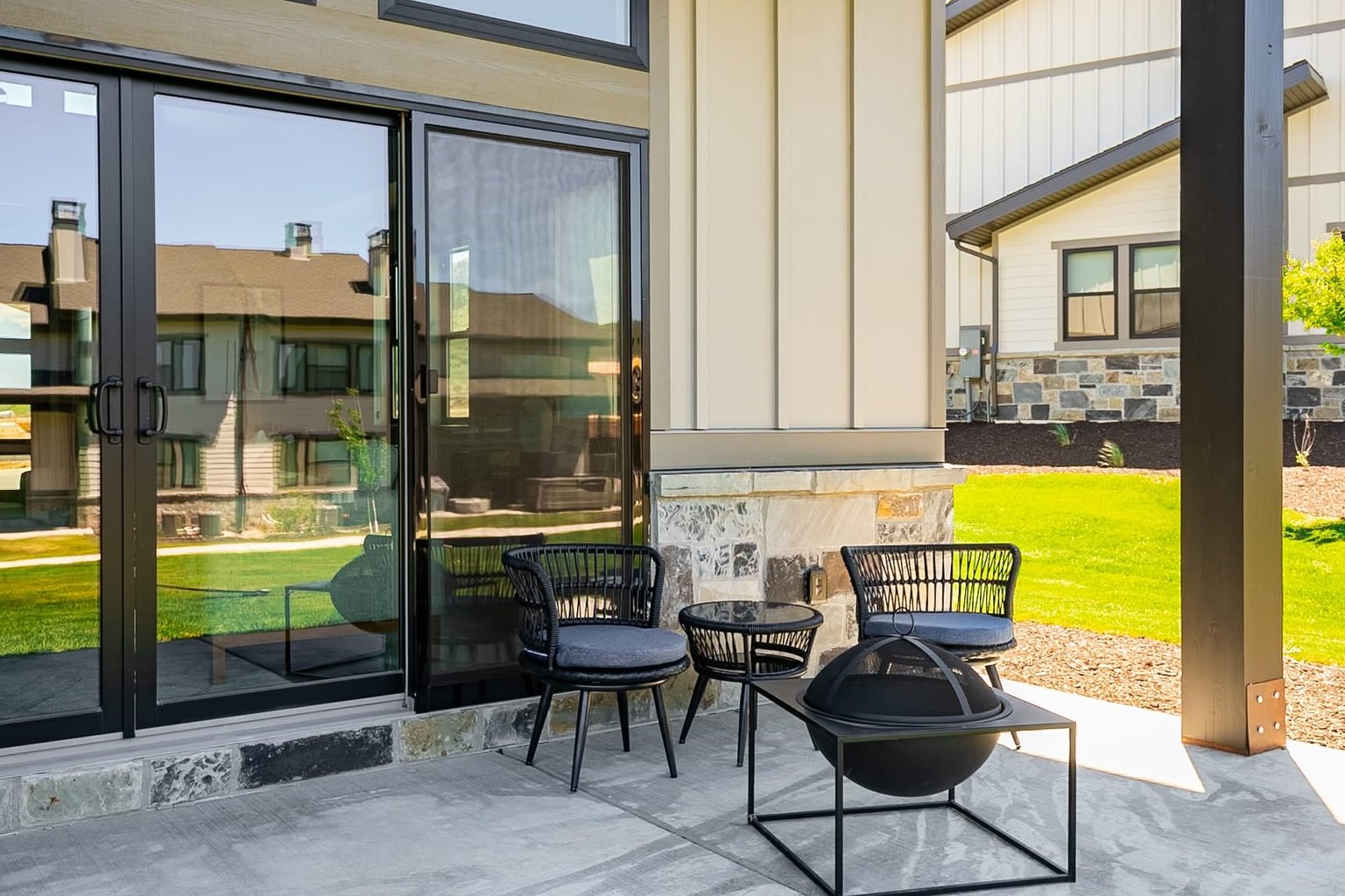 Heber City Vacation Rental