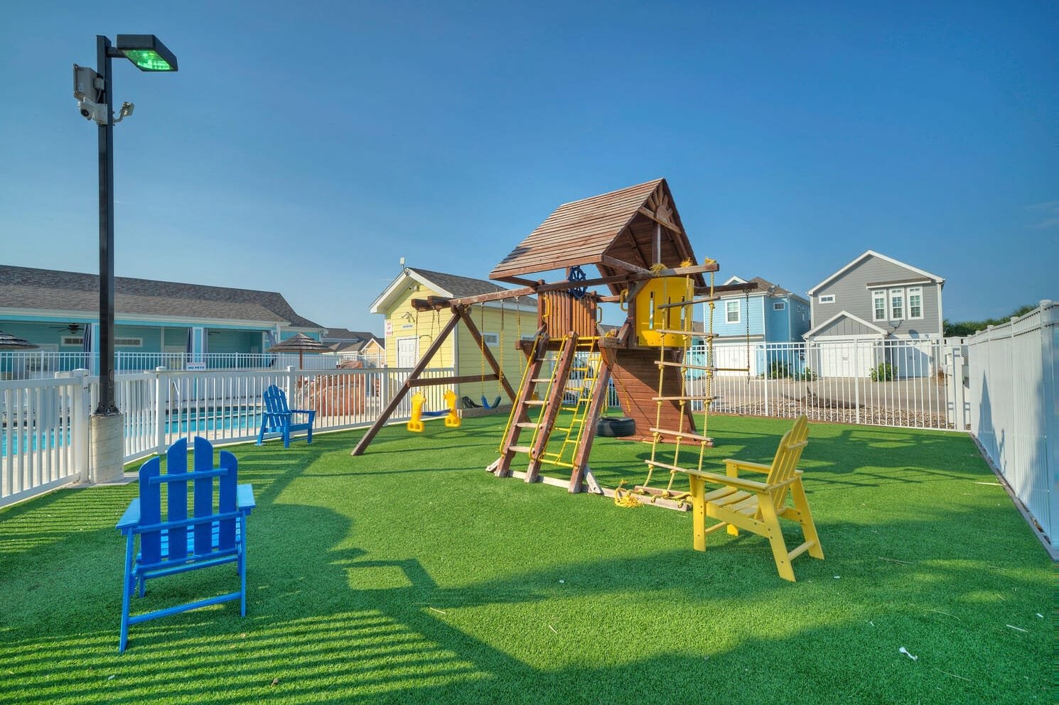 Port Aransas Vacation Rental