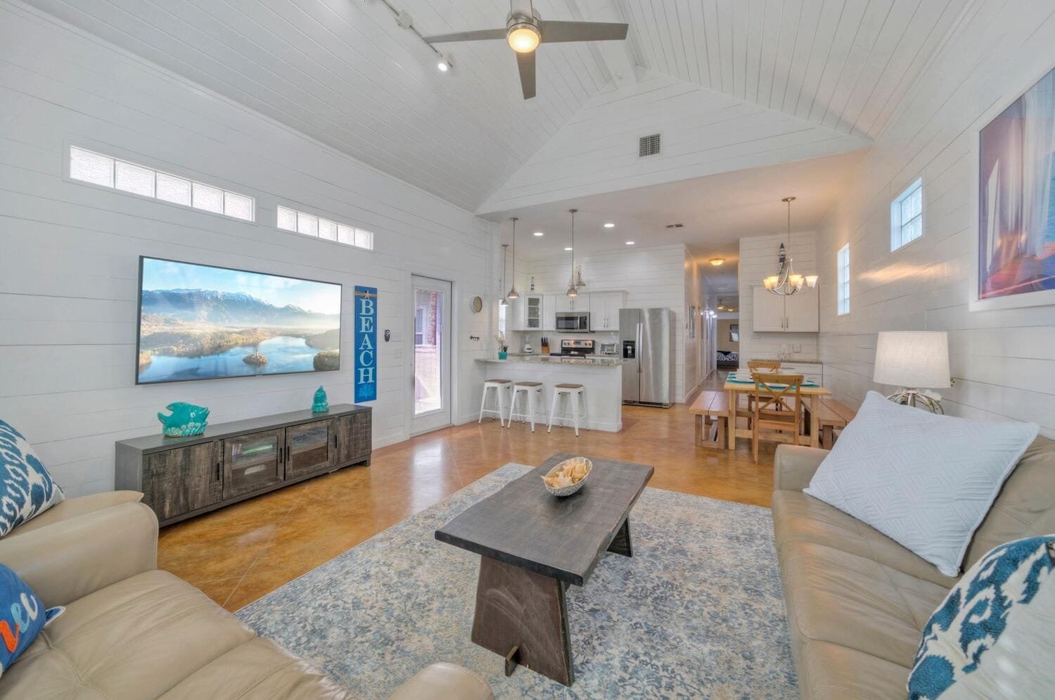 Port Aransas Vacation Rental