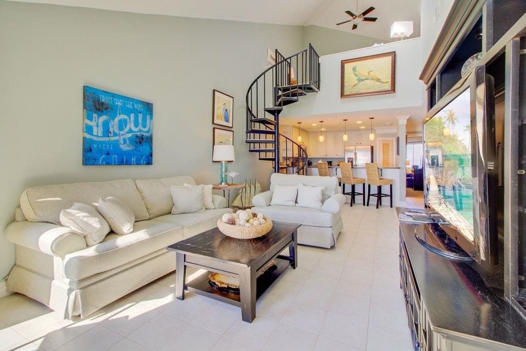 Isle of Palms Vacation Rental