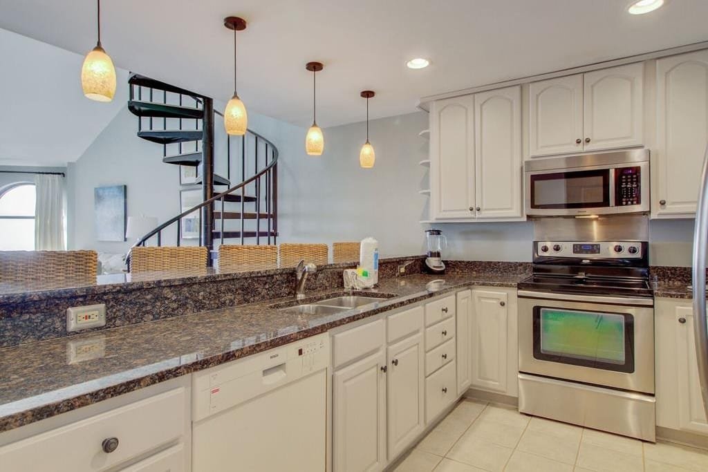 Isle of Palms Vacation Rental