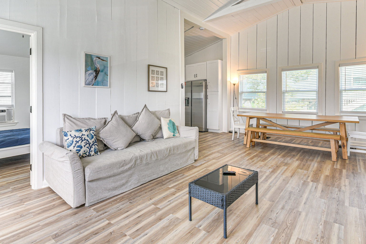 Jamaica Beach Vacation Rental