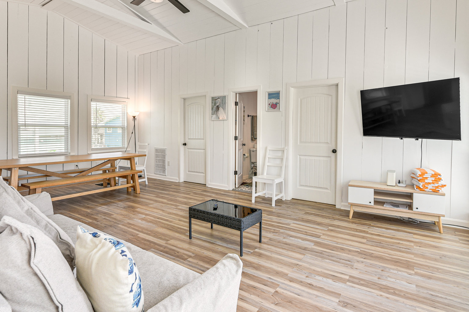 Jamaica Beach Vacation Rental