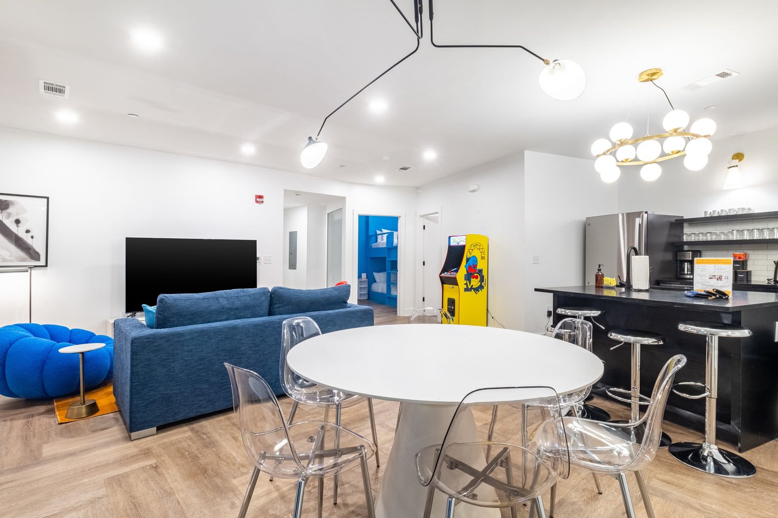 Nashville Vacation Rental